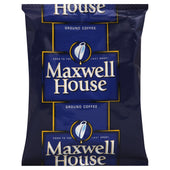 Maxwell House COFFEE GROUND FOIL PACK OCS