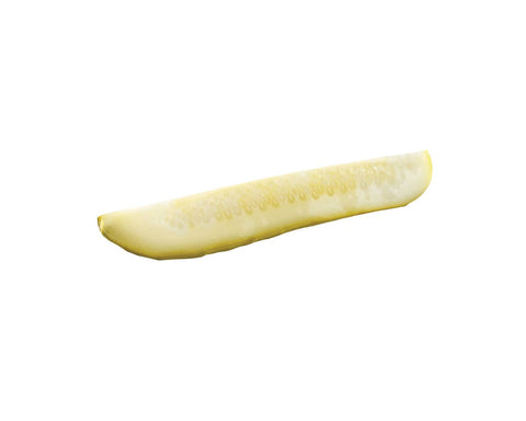 Bay Valley Foods 700B Kosher Spear Dill Pickle, 2 Gallon.