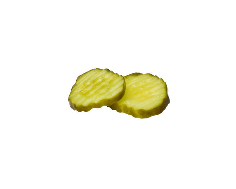 Bay Valley Foods Butter Pickle Chips - 774, 2 Gallon.