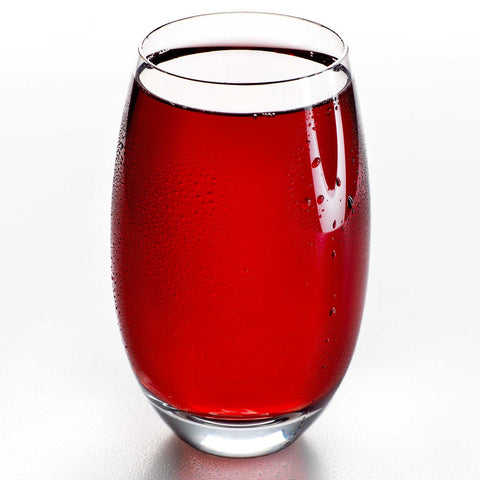 Nestle Vitality 4 Plus 1 10 Percentage Concentrate Cranberry Flavored Juice Cocktail, 64 Fluid Ounce -- 6 per case.