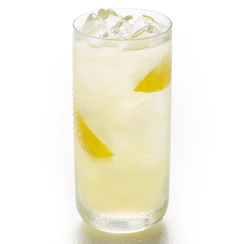 Sunkist 15 Percent Concentrate 5+1 Lemonade Beverage Base, 64 Fluid Ounce -- 6 per case.