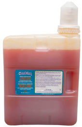 Sunkist Passion Fruit Orange Guava Concentrate, 3 Liter -- 3 per case