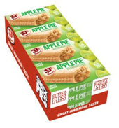 JJs Bakery Apple Pie Dessert, 4 Ounce -- 48 per case.