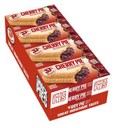 JJs Bakery Cherry Pie, 4 Ounce -- 48 per case.
