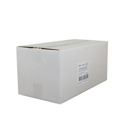 Sartori Feta Cheese Crumbles, 5 Pound -- 4 per case.