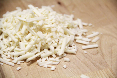 Sartori Montamore Cheese Shred, 1 Pound -- 6 per case.
