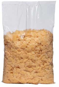 Sartori SarVecchio Shaved Parmesan Cheese, 5 Ounce Cup -- 4 per case