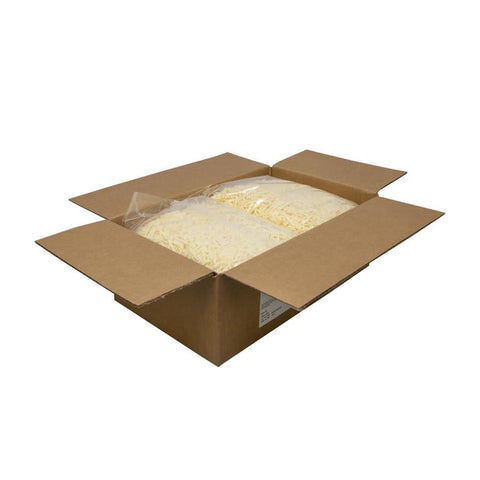 Sartori Mozzarell Parmesan Asiago Montamore and Fontina 5 Cheese Blend , 5 Pound -- 4 per case.