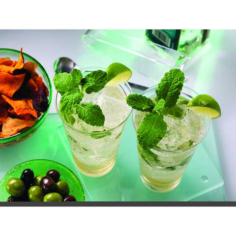 Wholesome Live Sweetly Organic Extra Light Agave, 5 Gallon.