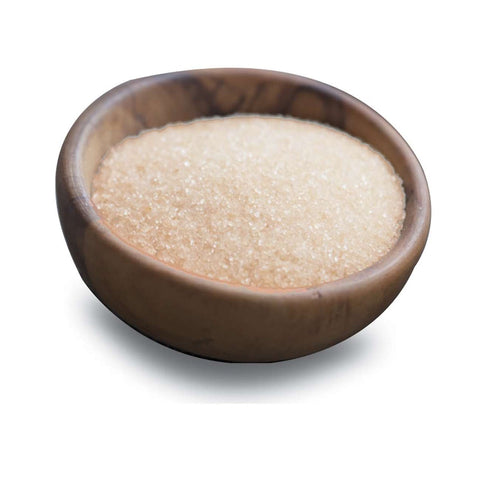 Wholesome Organic Cane Sugar , 25 Pound -- 1 per case