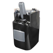 Heinz Black Keystone 1.5 Gallon Dispenser, 5.2 Pound