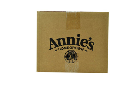 Annies Organic Friends Bunny Grahams Snack, 1.25 Ounce -- 100 per case.