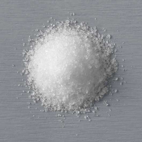 Cargill Coarse Sea Salt Topping, 50 Pound
