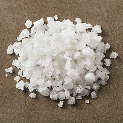 Cargill Salt Diamond Crystal Jiffy Melt Blended Ice Melter, 40 Pound.