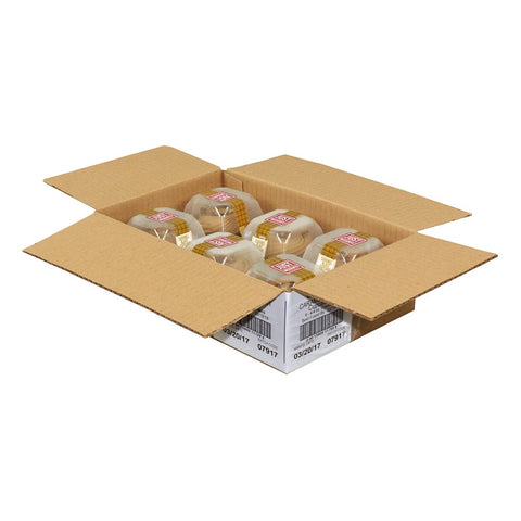 Just Desserts Caramel Blast Cupcake, 4.4 Ounce -- 6 per case.