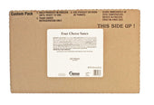 Nestle Four Cheese Sauce, 2.166 Pound -- 6 per case.
