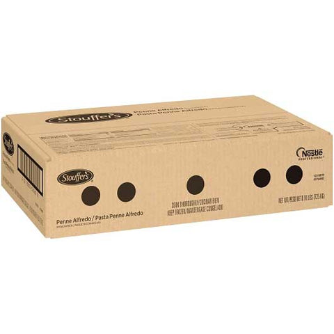 Stouffers Penne Alfredo Sauce, 1 Pound -- 4 per case.
