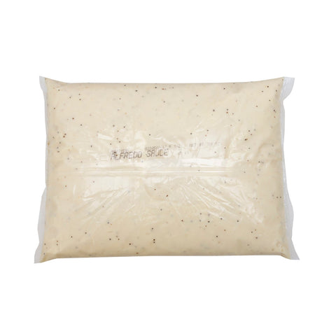 Nestle CNX Alfredo Sauce, 5 Pound Pouch -- 4 per case.