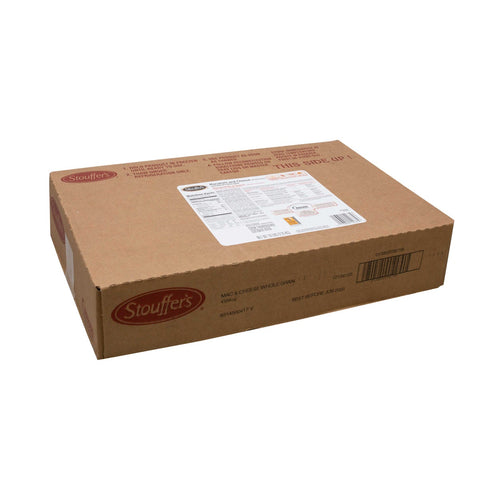 Stouffers Macaroni and Cheese Pasta, 64 Ounce -- 4 per case.