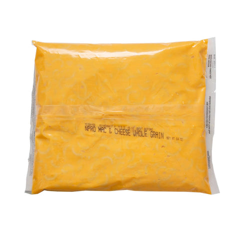 Stouffers Macaroni and Cheese Pasta, 64 Ounce -- 4 per case.