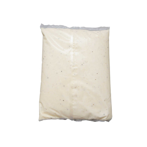 Stouffers Alfredo Parmigiana Sauce, 80 Ounce -- 4 per case.