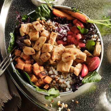 Sweet Earth Mindful Chick'n, 9 Pound