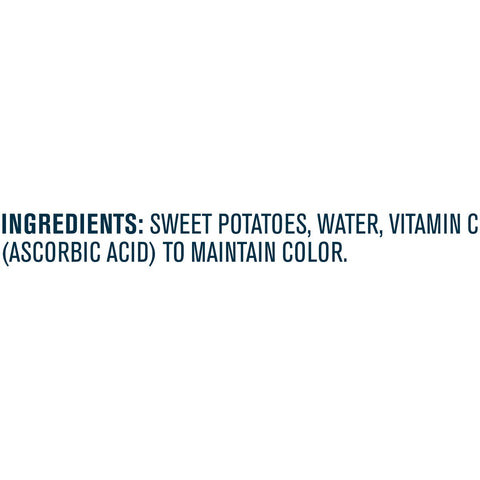 Gerber 2nd Foods Sweet Potato Baby Food, 8 Ounce -- 8 per case.