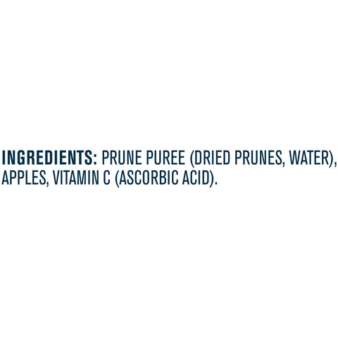 Gerber 2nd Food Prunes with Apples Baby Food, 8 Ounce -- 8 per case.