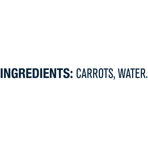 Gerber 1st Foods Carrot Baby Food - Multi Pack, 4 Ounce Tub -- 8 per case.