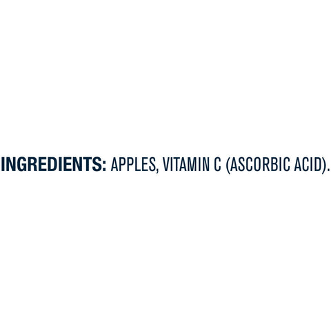 Gerber 1st Foods Apple Baby Food - Multi Pack, 4 Ounce Tub -- 8 per case.