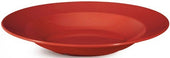 GET Enterprises Melamine Cranberry Bowl, 24 Ounce -- 12 per case