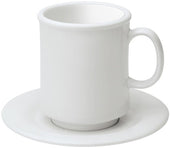 GET Enterprises Tritan Stacking Mug, 8 Ounce -- 24 per case