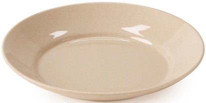 GET Enterprises Melamine with Bamboo Cellulose BambooMel Bowl, 1 Quart -- 12 per case