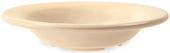 GET Enterprises SuperMel Melamine Tan Bowl, 3.5 Ounce -- 48 per case