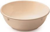 GET Enterprises SuperMel Melamine Tan Bowl, 14 Ounce -- 48 per case