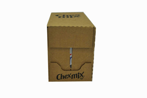 Chex Mix Bold Party Blend Snack Mix, 3.75 Ounce -- 8 per case.