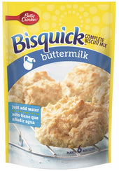 Bisquick Buttermilk Biscuit Mix, 7.5 Ounce -- 9 per case