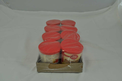 Betty Crocker Rich and Creamy Lemon Frosting, 16 Ounce -- 8 per case.