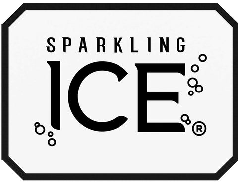Sparkling Ice Zero Sugar Lemon Lime Sparkling Water, 17 Fluid Ounce -- 12 per case