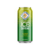 Sparkling Ice Plus Caffeine Citrus Twist, 16 Fluid Ounces, -- 12 per case