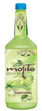 Roses Traditional Mojito, 33.8 Fluid Ounce -- 6 per case.