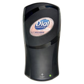 Dial Fit Universal Manual Touch Free Slate Dispenser, 33.8 Fluid Ounce -- 3 per case