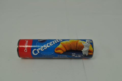 General Mills Pillsbury Crescent Roll, 8 Ounce -- 12 per case.