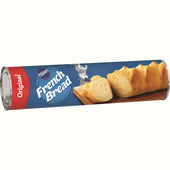 Pillsbury Crusty French Bread Loaf, 11 Ounce -- 12 per case.