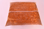Ada Valley Gourmet Foods Taco Meat Filling Cooked Turkey, 5 Pound -- 2 per case.