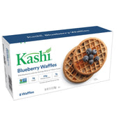 Kashi Blueberry Waffle, 1.26 Ounce -- 64 per case.