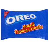 Oreo Small Cookie Pieces, 1 Pound -- 24 per case