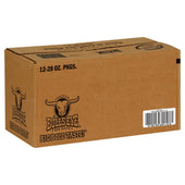 Bulls Eye Original Barbeque Sauce, 1.75 Pound -- 12 per case.