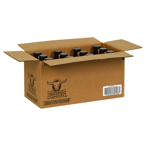 Bulls Eye Original Barbeque Sauce, 1.75 Pound -- 12 per case.