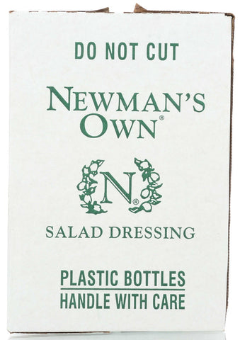 Newmans Own Ranch Salad Dressing, 16 Ounce -- 6 per case.